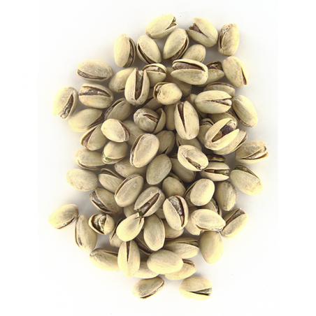 Pistacho crudo. Bolsa 1 Kg