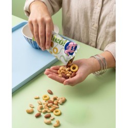 NUEVO Jaleo revoltillo. Caja 12 uds familiar