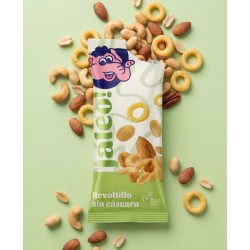 NUEVO Jaleo revoltillo. Caja 12 uds familiar