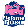 Elefante Rosa