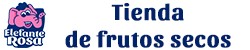 Tienda de frutos secos 